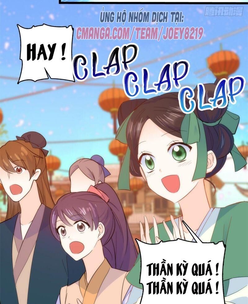 Thiều Quang Mạn Chapter 37 - Trang 2