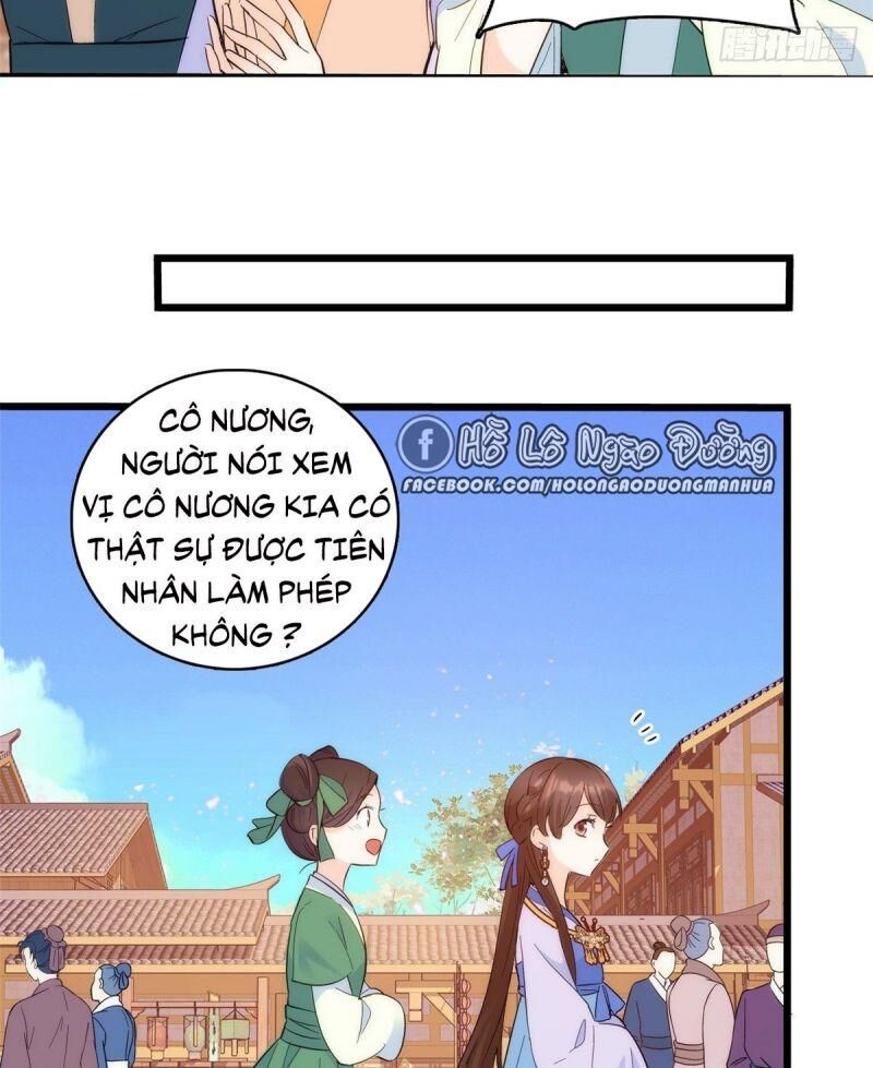 Thiều Quang Mạn Chapter 37 - Trang 2