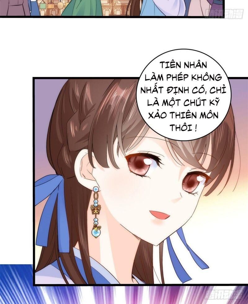 Thiều Quang Mạn Chapter 37 - Trang 2