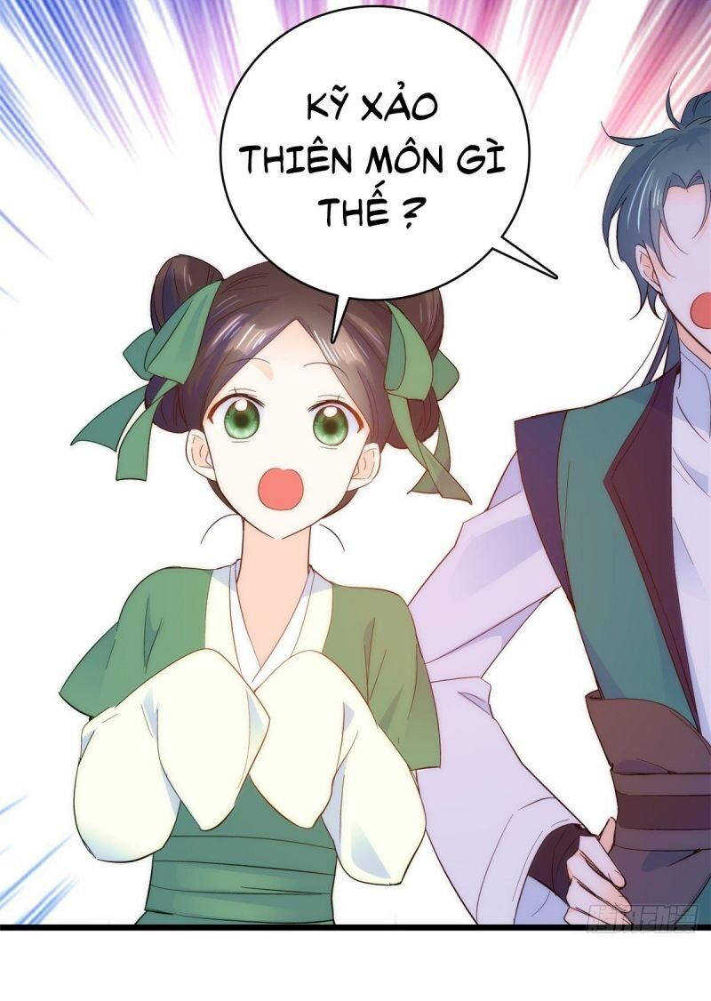 Thiều Quang Mạn Chapter 37 - Trang 2