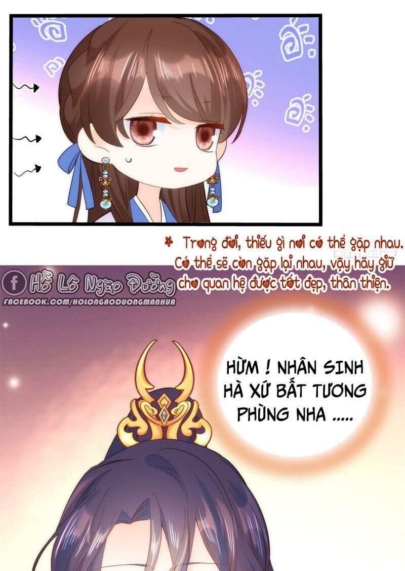 Thiều Quang Mạn Chapter 37 - Trang 2