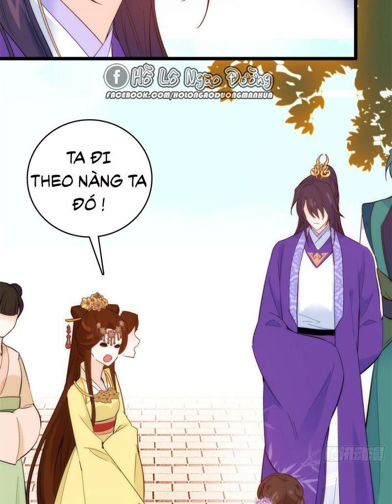 Thiều Quang Mạn Chapter 37 - Trang 2