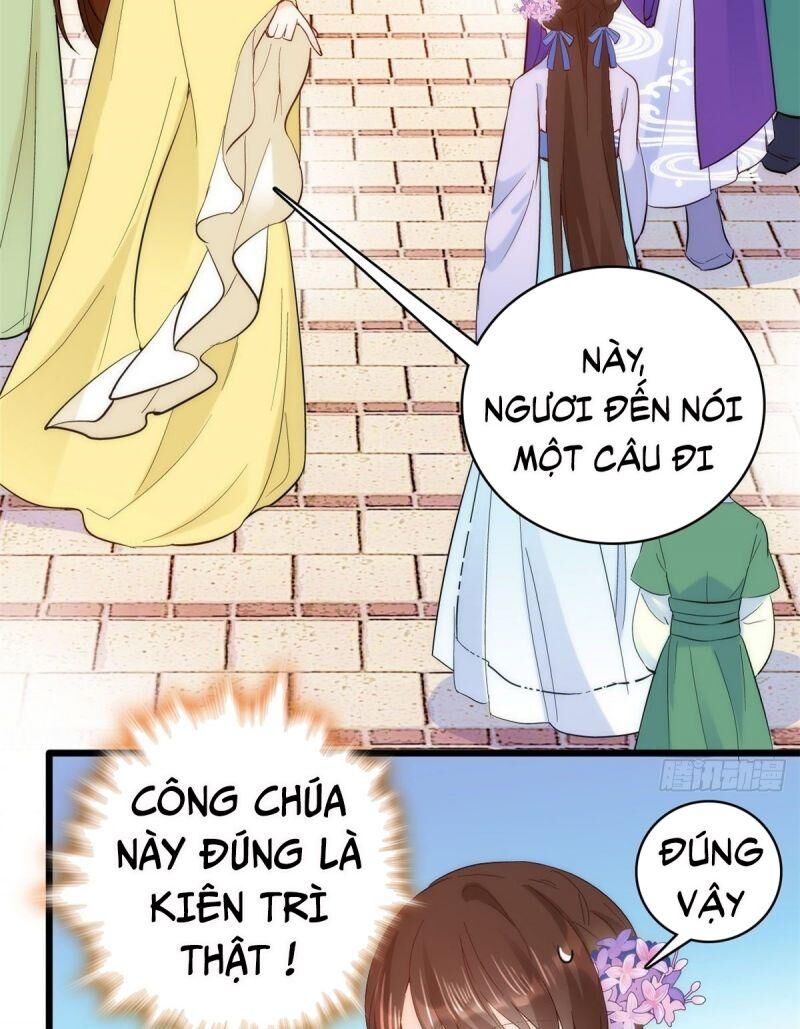 Thiều Quang Mạn Chapter 37 - Trang 2