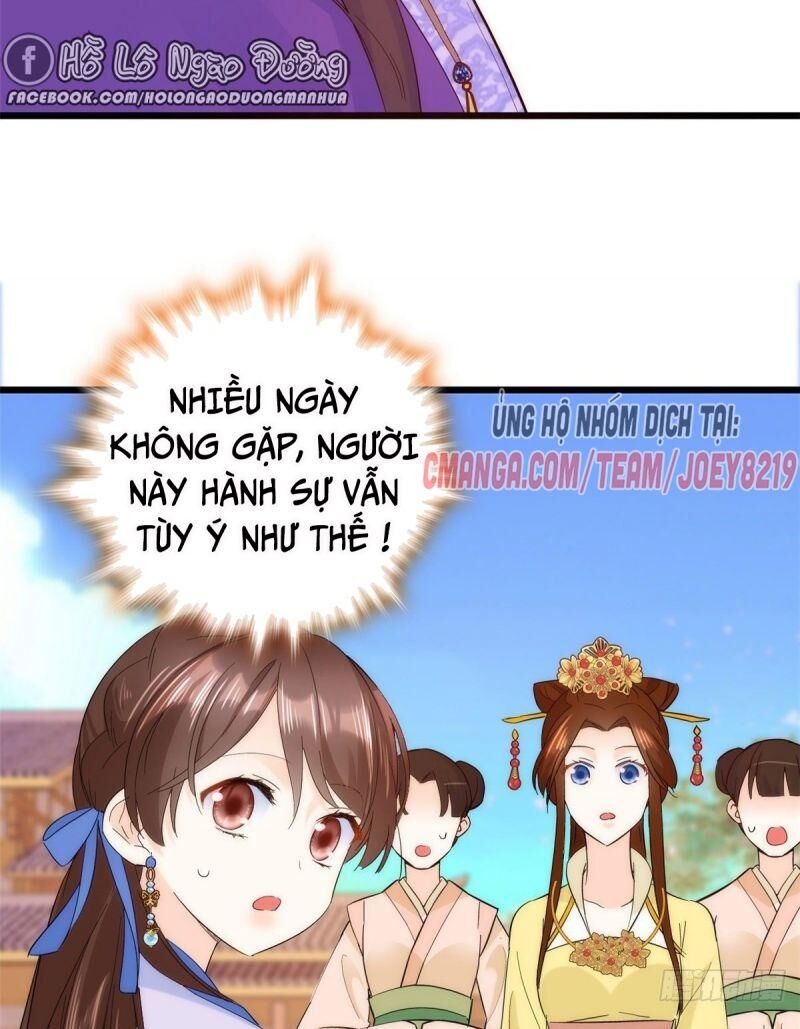 Thiều Quang Mạn Chapter 37 - Trang 2