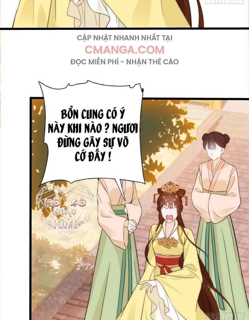 Thiều Quang Mạn Chapter 37 - Trang 2