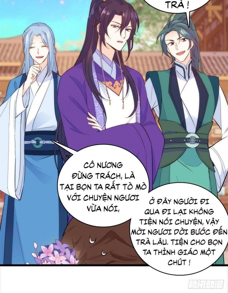 Thiều Quang Mạn Chapter 37 - Trang 2