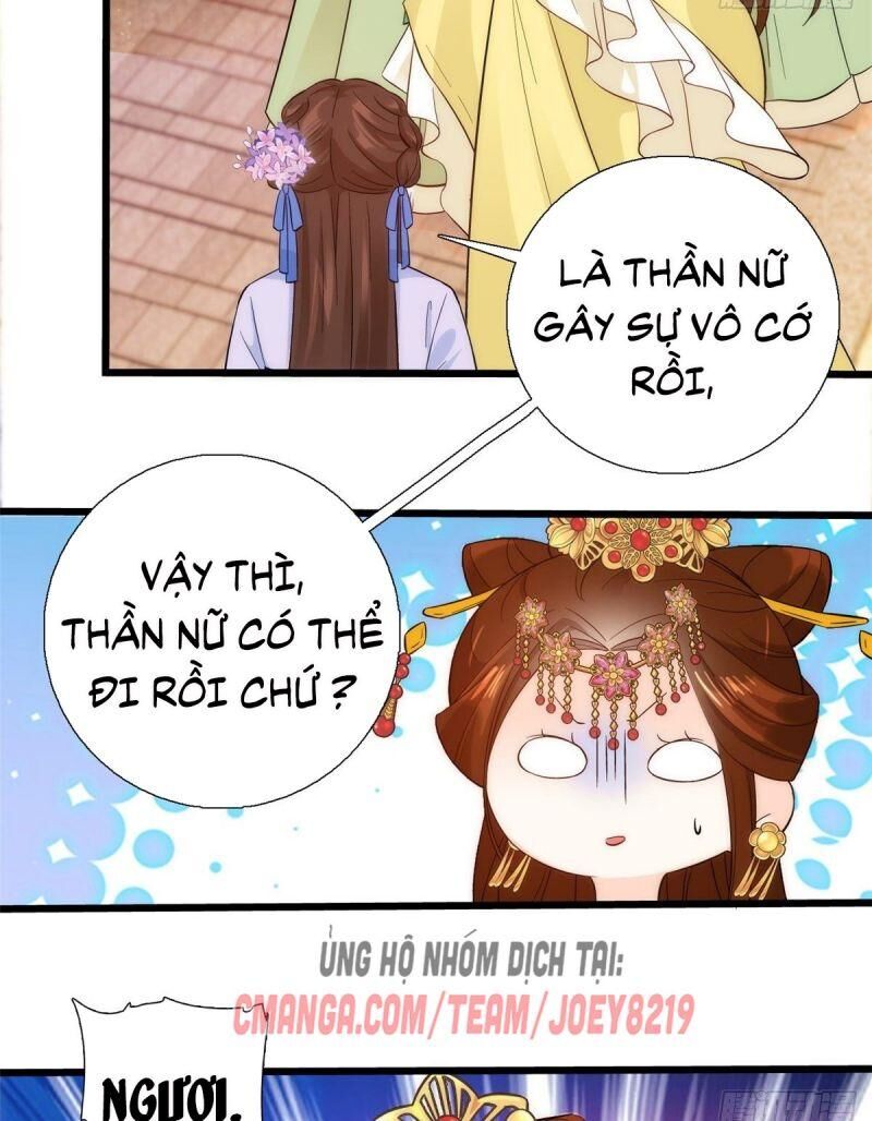 Thiều Quang Mạn Chapter 37 - Trang 2