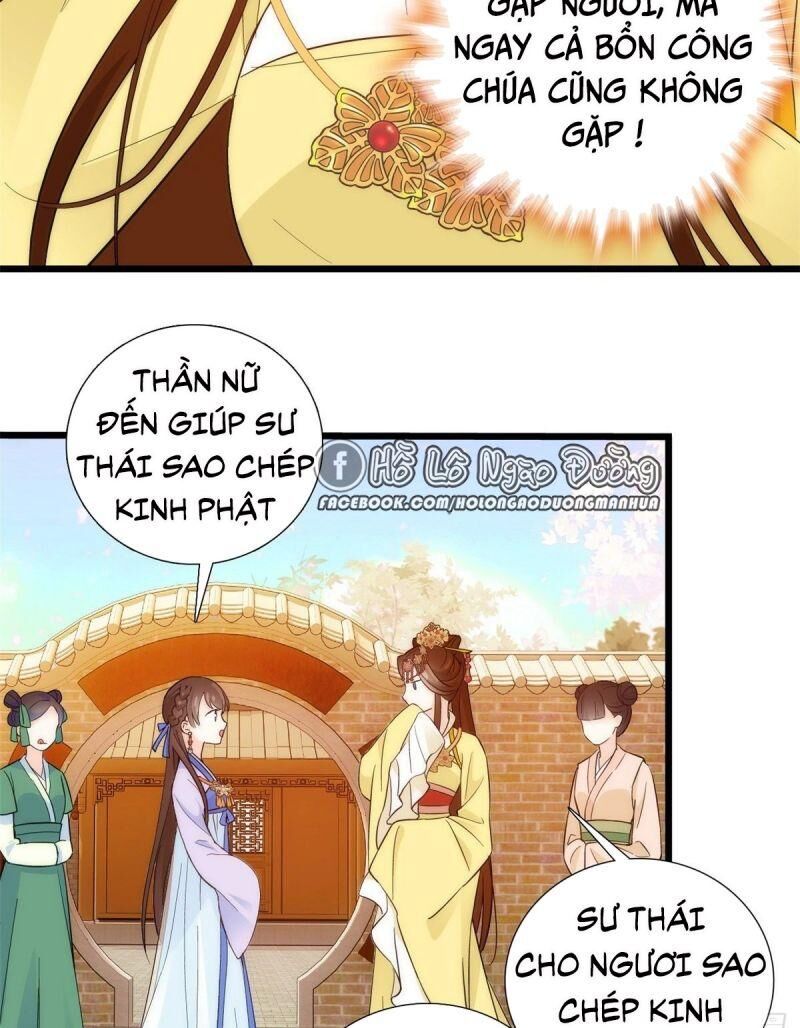 Thiều Quang Mạn Chapter 37 - Trang 2