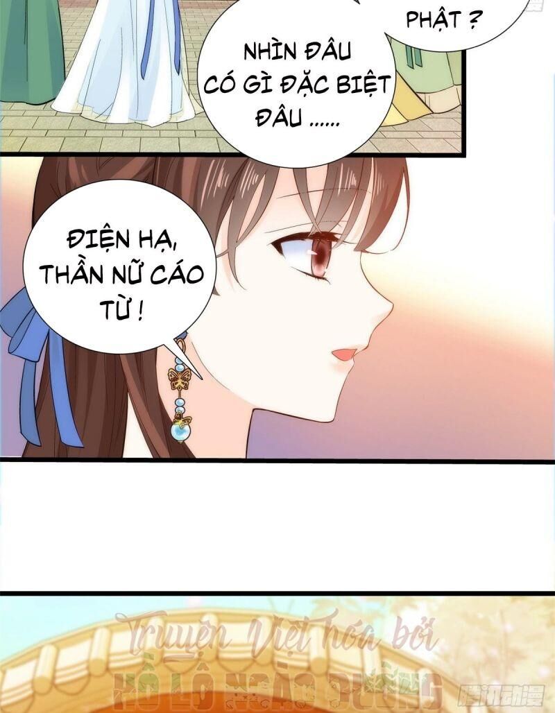 Thiều Quang Mạn Chapter 37 - Trang 2