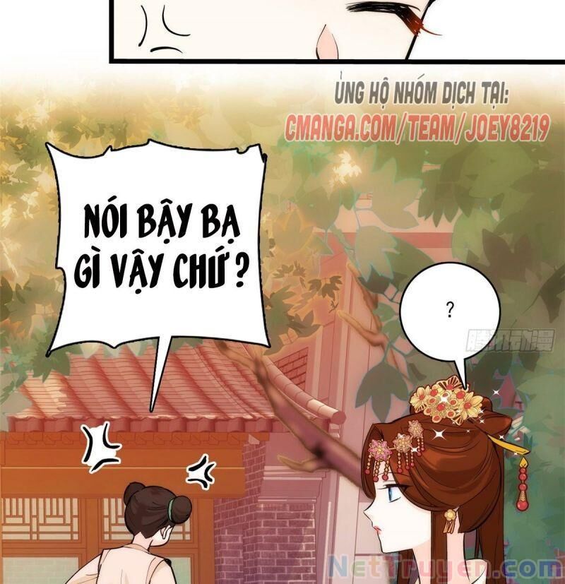 Thiều Quang Mạn Chapter 36 - Trang 2