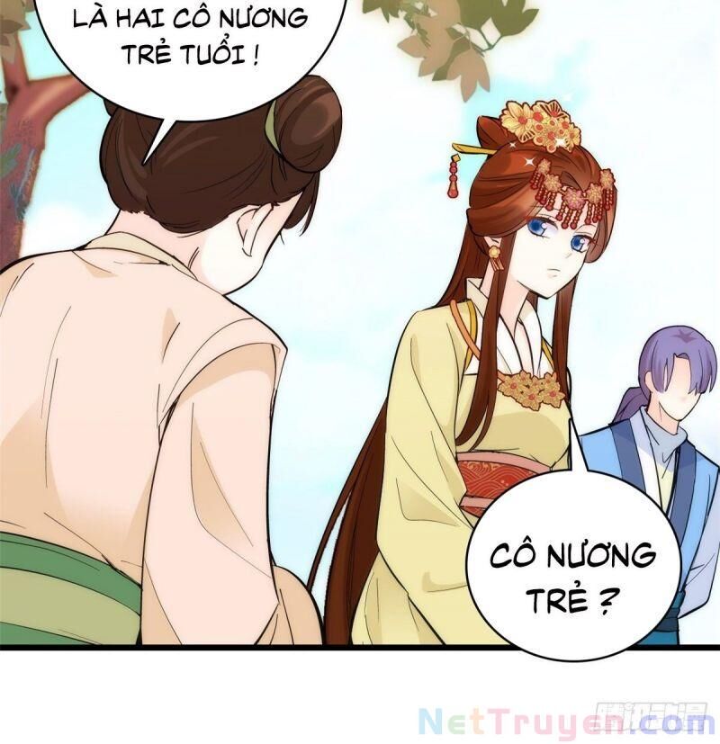 Thiều Quang Mạn Chapter 36 - Trang 2