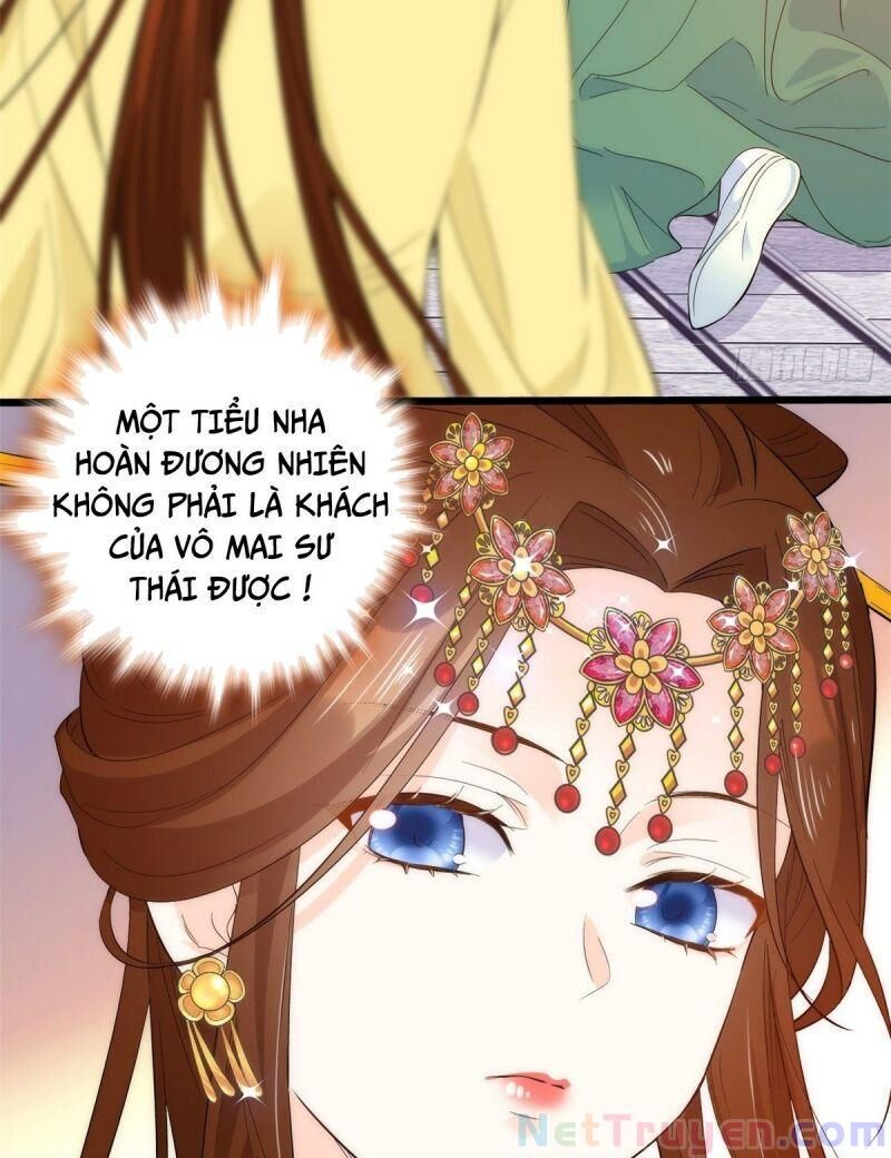 Thiều Quang Mạn Chapter 36 - Trang 2