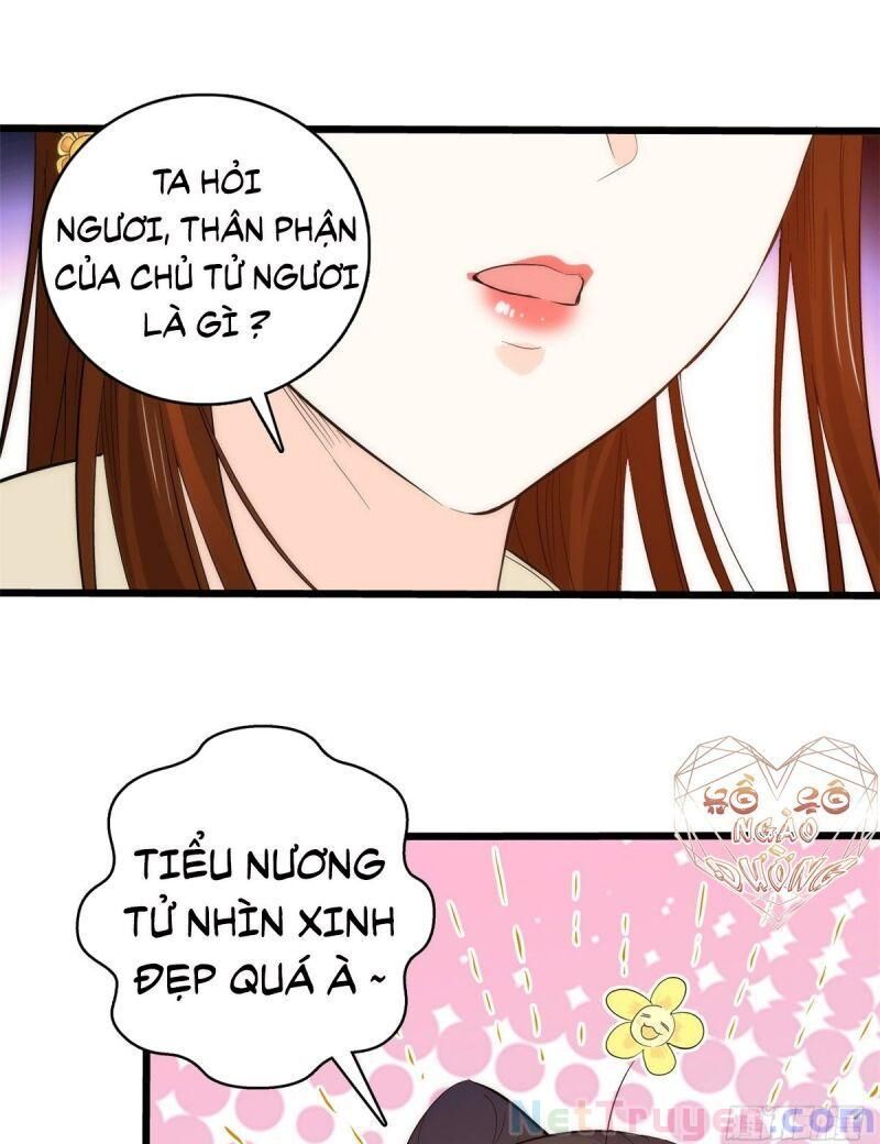 Thiều Quang Mạn Chapter 36 - Trang 2