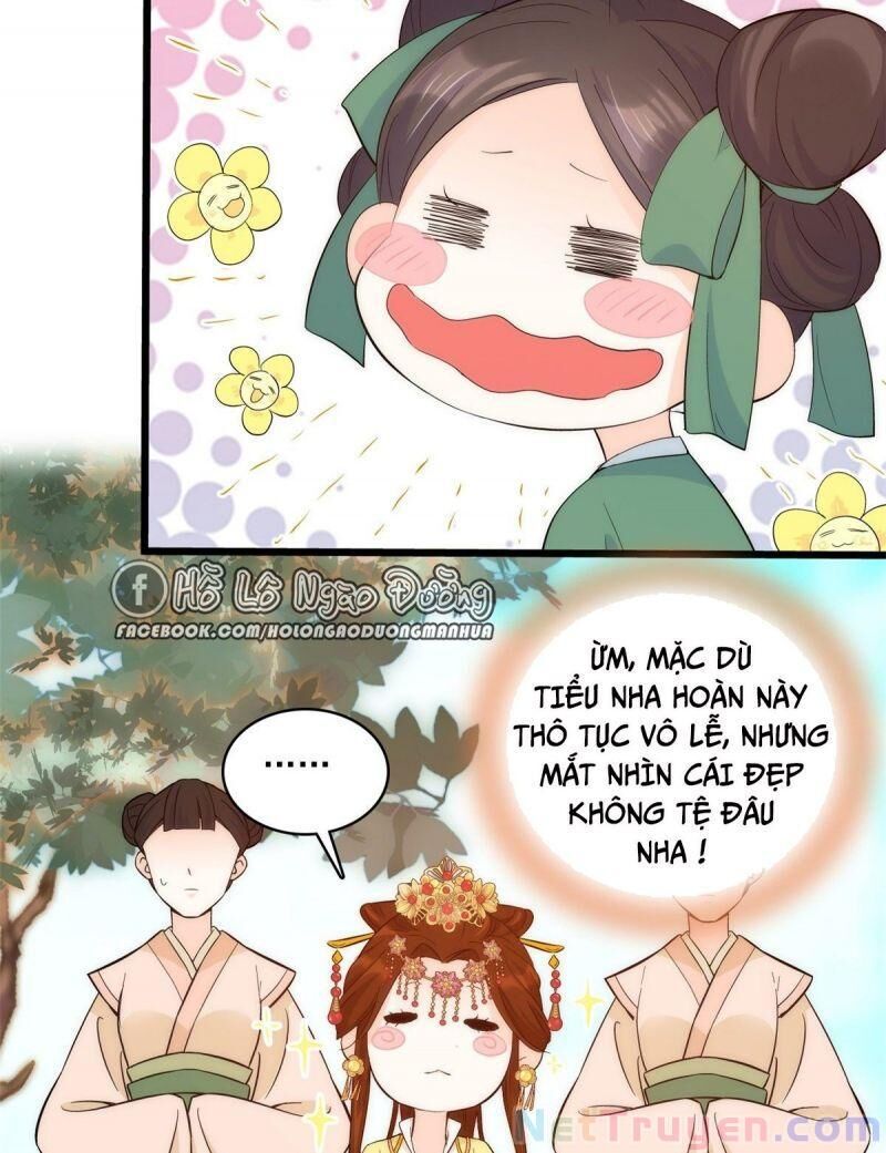 Thiều Quang Mạn Chapter 36 - Trang 2