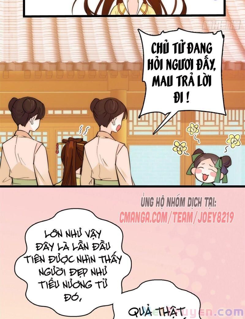 Thiều Quang Mạn Chapter 36 - Trang 2