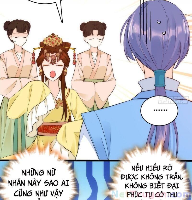 Thiều Quang Mạn Chapter 36 - Trang 2