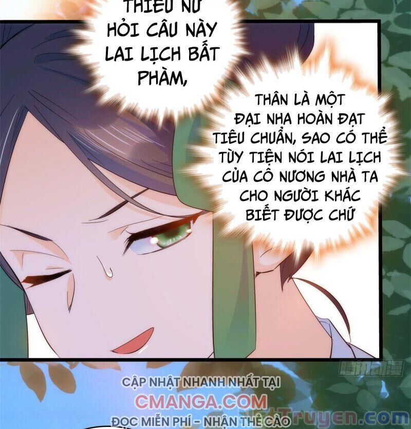 Thiều Quang Mạn Chapter 36 - Trang 2