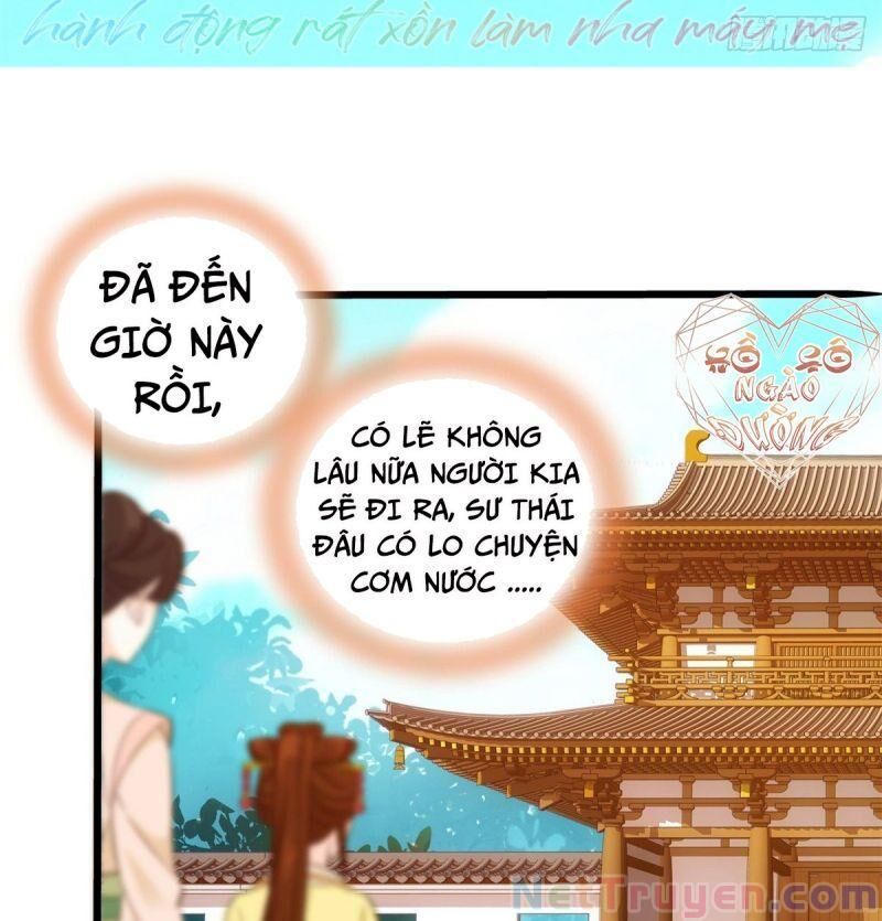 Thiều Quang Mạn Chapter 36 - Trang 2