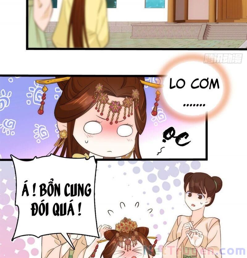 Thiều Quang Mạn Chapter 36 - Trang 2