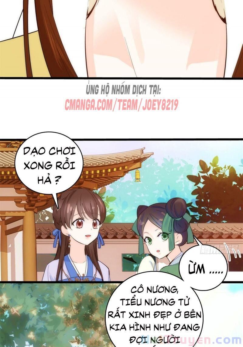 Thiều Quang Mạn Chapter 36 - Trang 2