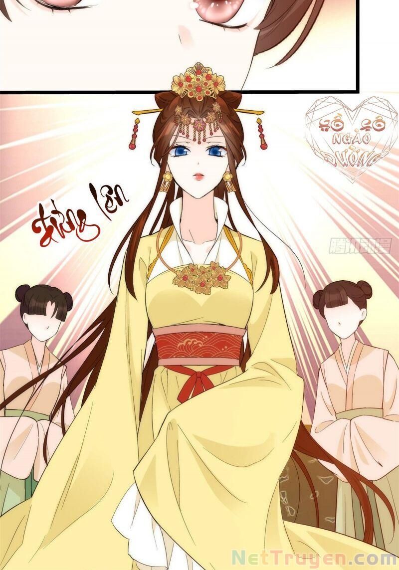 Thiều Quang Mạn Chapter 36 - Trang 2