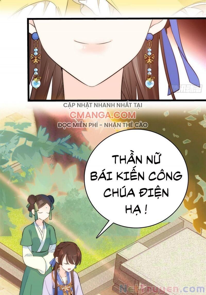 Thiều Quang Mạn Chapter 36 - Trang 2