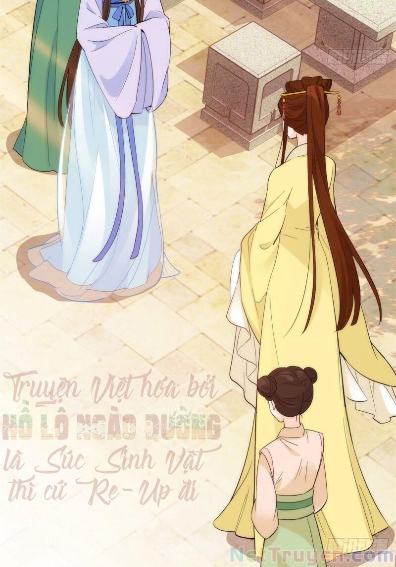 Thiều Quang Mạn Chapter 36 - Trang 2