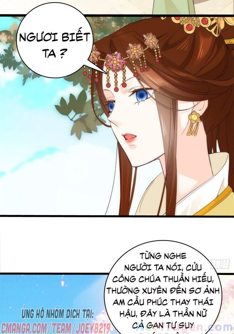 Thiều Quang Mạn Chapter 36 - Trang 2