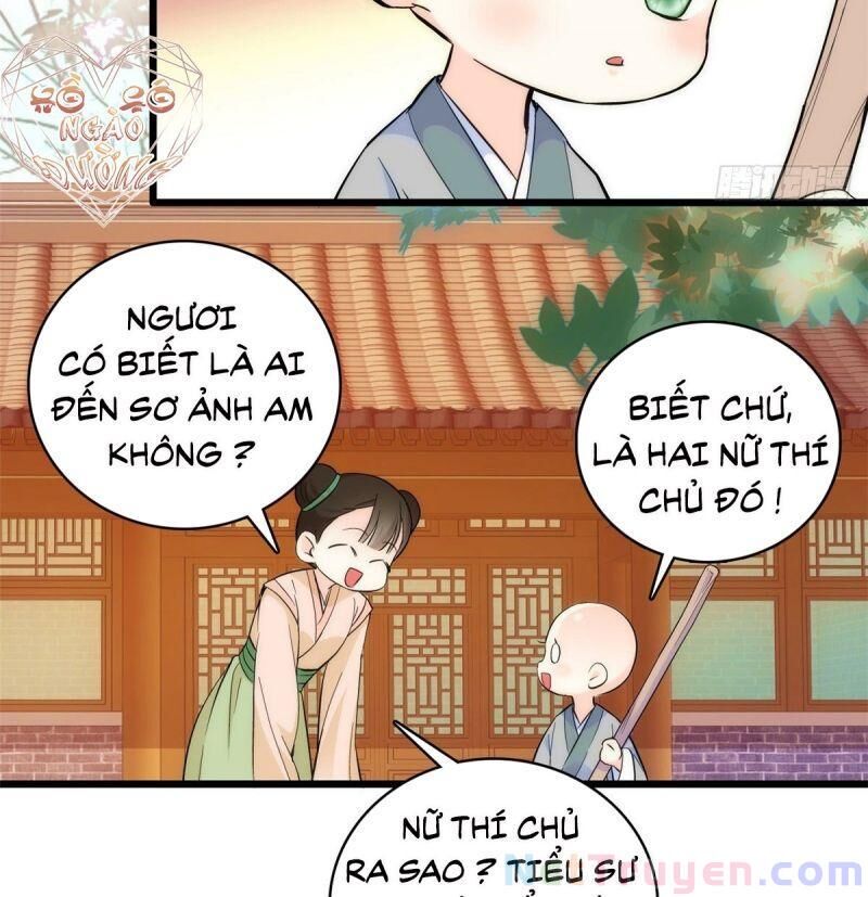 Thiều Quang Mạn Chapter 36 - Trang 2