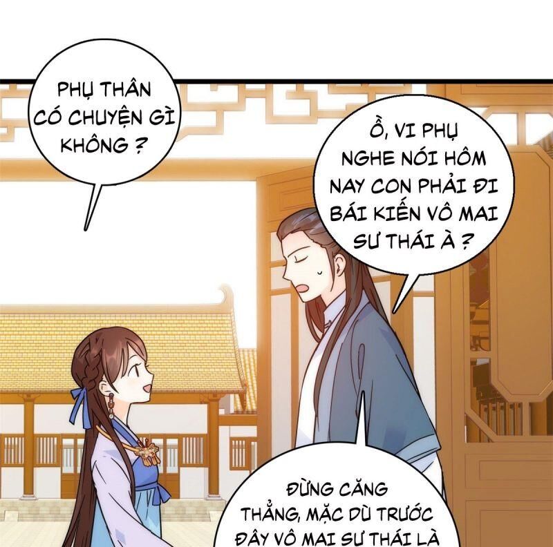 Thiều Quang Mạn Chapter 35 - Trang 2