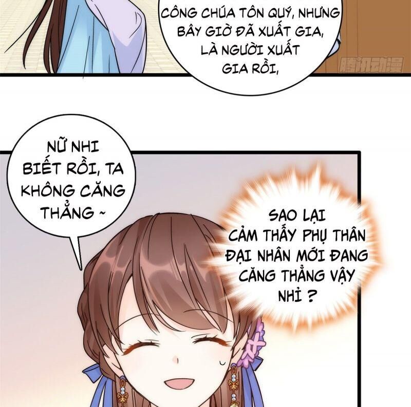 Thiều Quang Mạn Chapter 35 - Trang 2