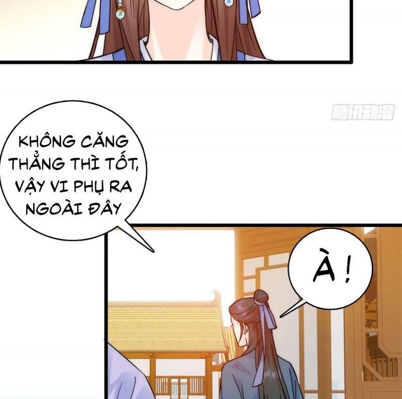 Thiều Quang Mạn Chapter 35 - Trang 2