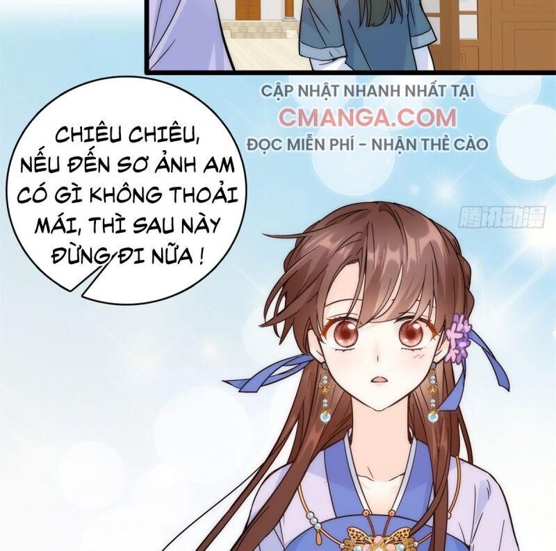 Thiều Quang Mạn Chapter 35 - Trang 2