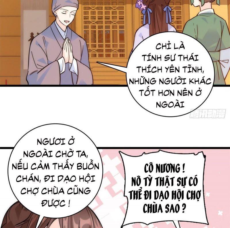 Thiều Quang Mạn Chapter 35 - Trang 2