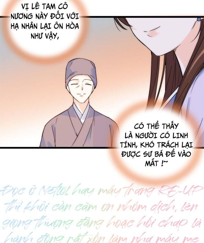 Thiều Quang Mạn Chapter 35 - Trang 2