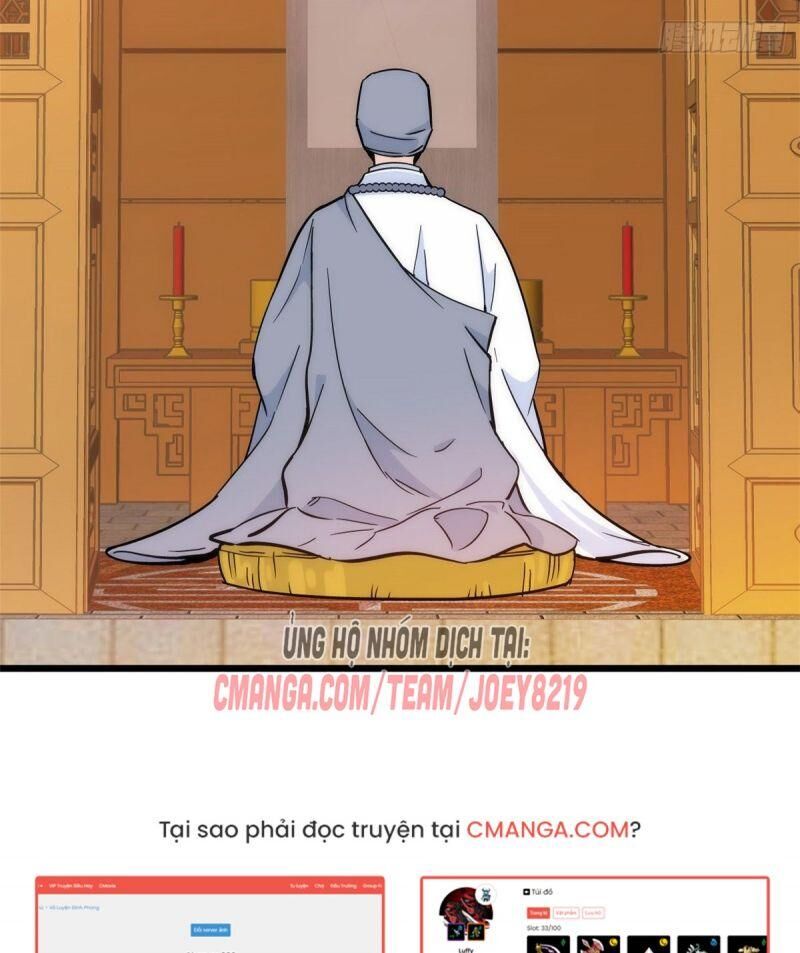 Thiều Quang Mạn Chapter 35 - Trang 2