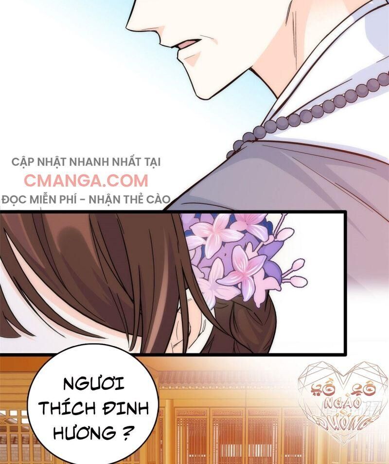 Thiều Quang Mạn Chapter 35 - Trang 2