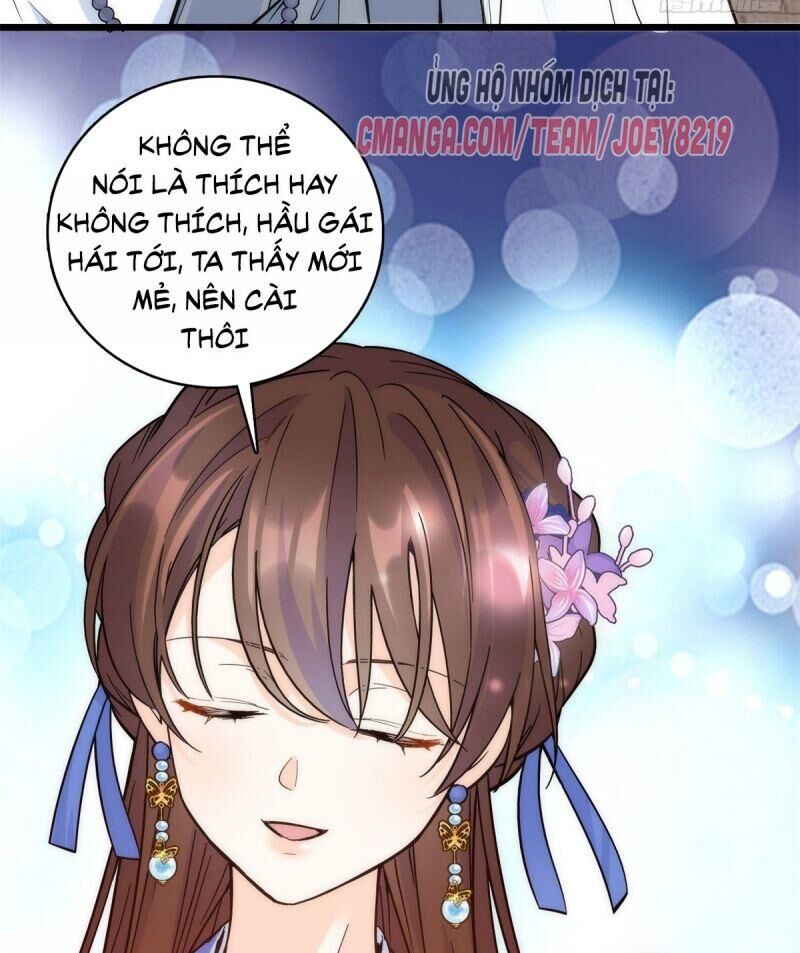 Thiều Quang Mạn Chapter 35 - Trang 2