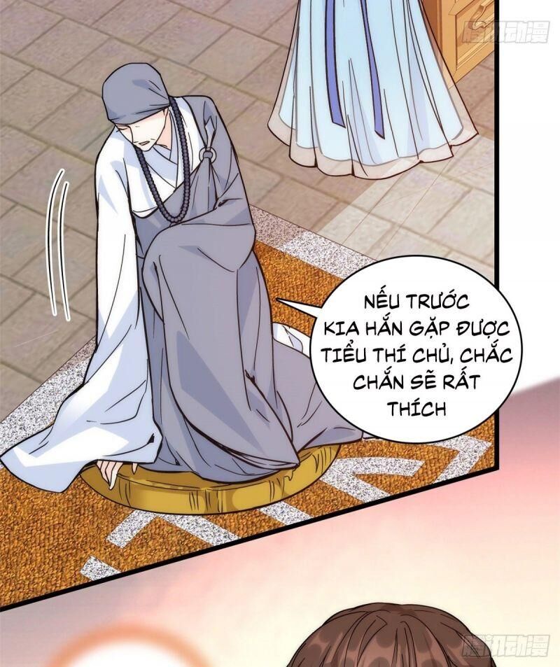 Thiều Quang Mạn Chapter 35 - Trang 2