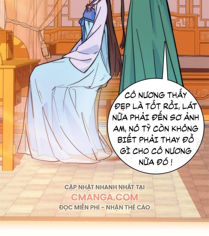 Thiều Quang Mạn Chapter 35 - Trang 2