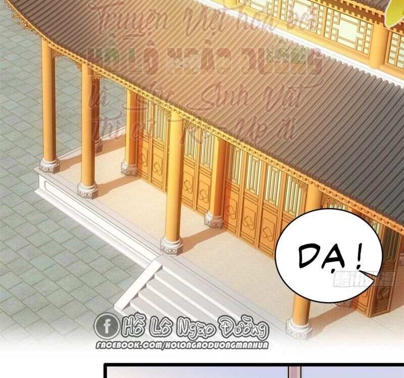 Thiều Quang Mạn Chapter 35 - Trang 2