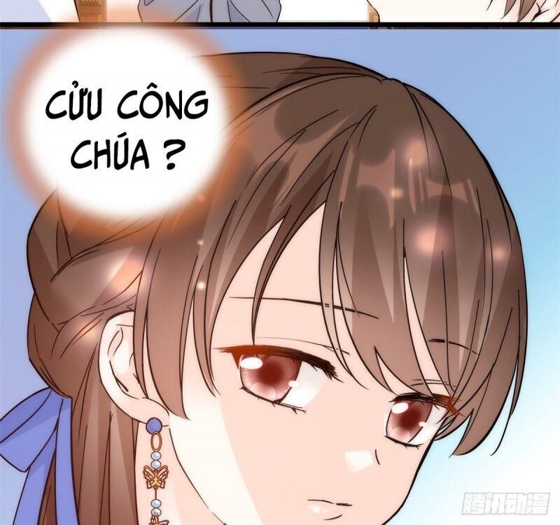 Thiều Quang Mạn Chapter 35 - Trang 2