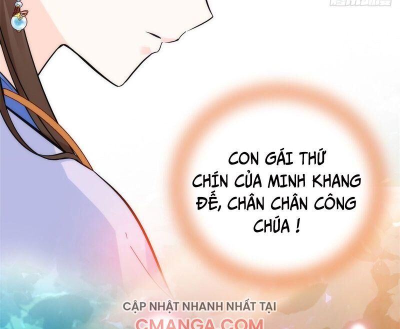 Thiều Quang Mạn Chapter 35 - Trang 2