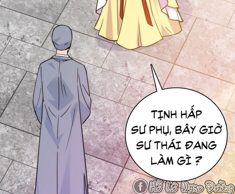 Thiều Quang Mạn Chapter 35 - Trang 2