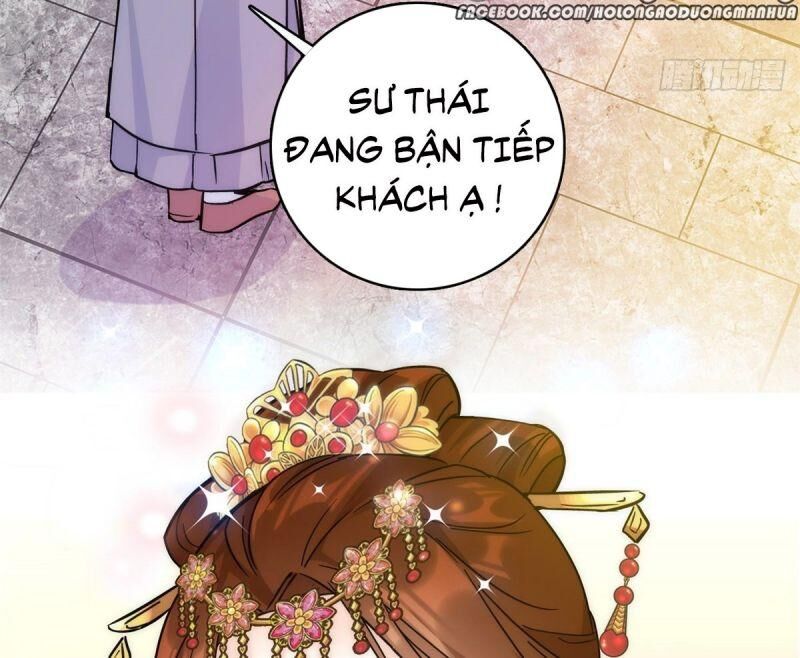 Thiều Quang Mạn Chapter 35 - Trang 2