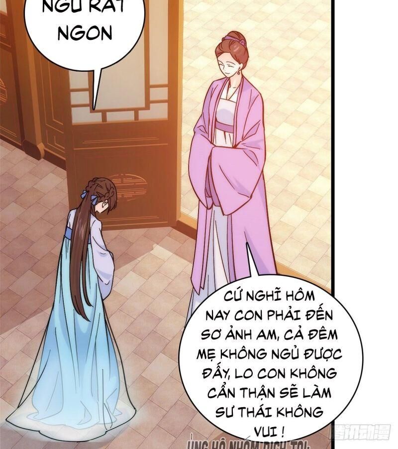 Thiều Quang Mạn Chapter 35 - Trang 2