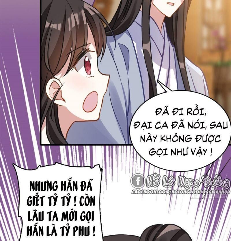 Thiều Quang Mạn Chapter 34 - Trang 2