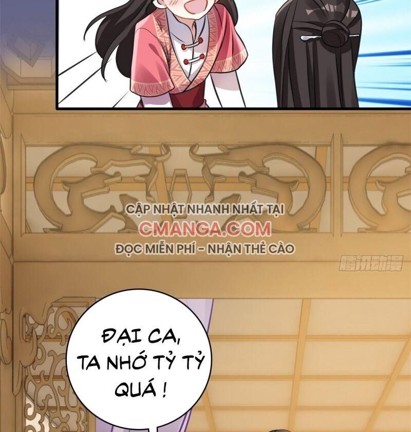 Thiều Quang Mạn Chapter 34 - Trang 2