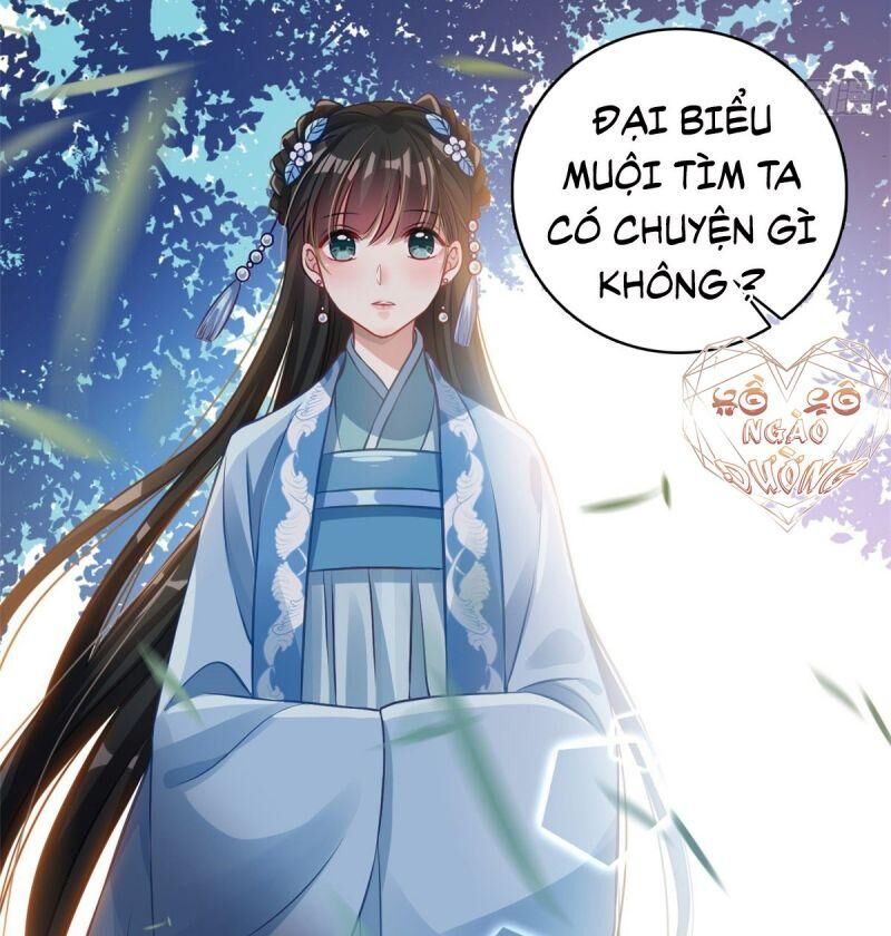 Thiều Quang Mạn Chapter 34 - Trang 2