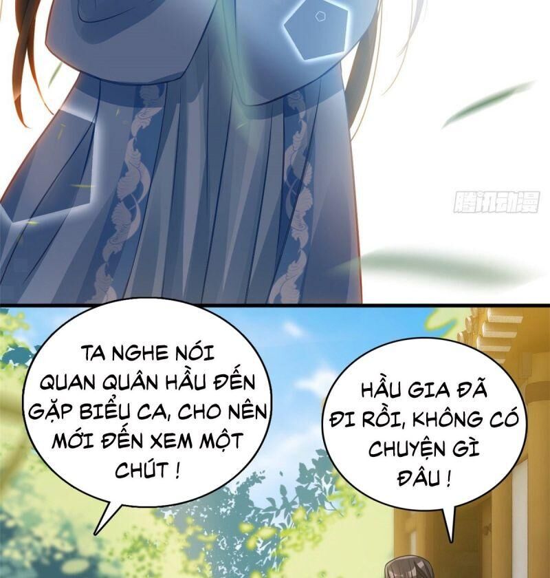 Thiều Quang Mạn Chapter 34 - Trang 2